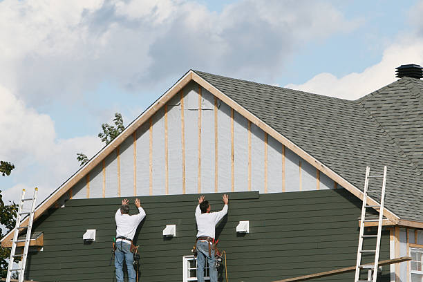 Best Siding Painting and Refinishing  in Santa Clara, UT