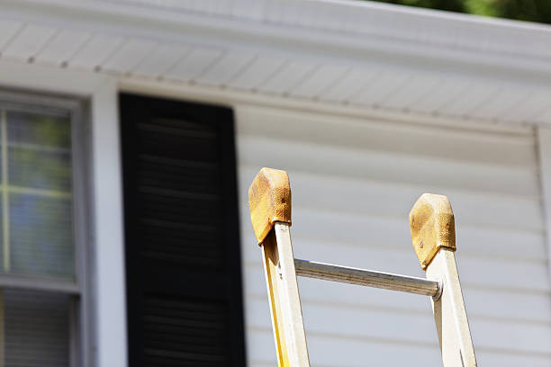 Best Insulated Siding Installation  in Santa Clara, UT